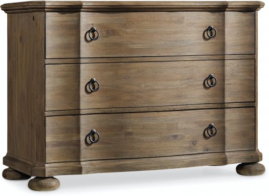 Corsica Bachelors Chest