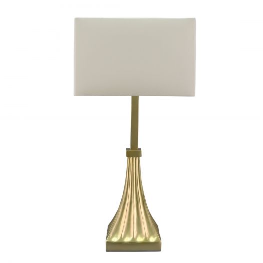 POLY TABLE LAMP