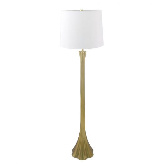 POLY FLOOR LAMP