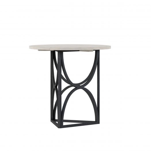 Alcove - Chairside Table