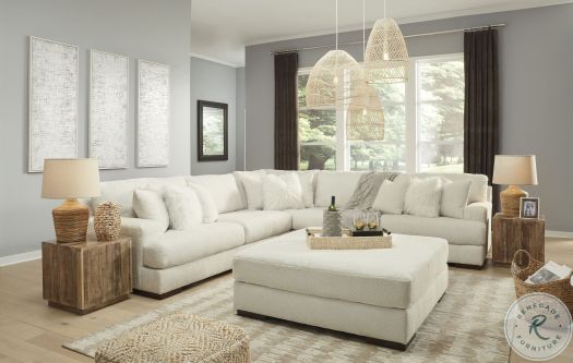 Zada Sofa Set