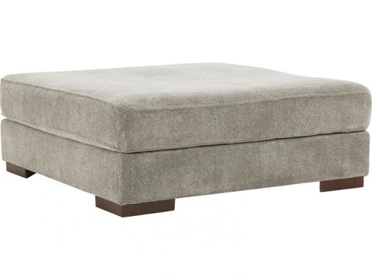 Accent Ottoman