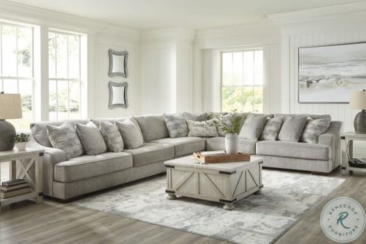 Sofa Set