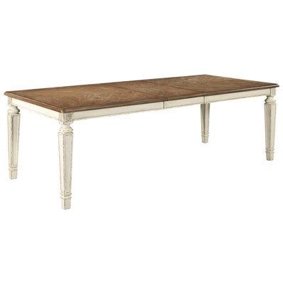 Realyn Dining Extension Table