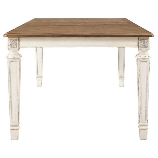 Realyn Dining Extension Table