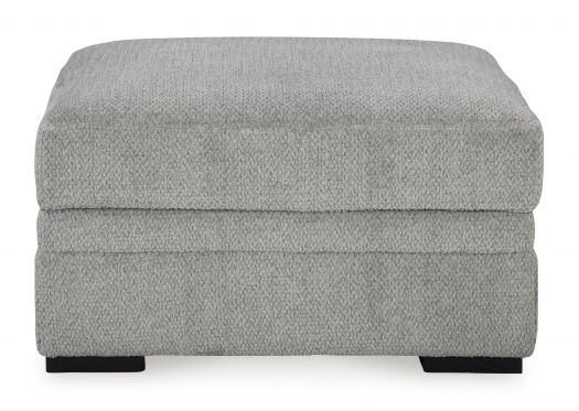 Casselbury Ottoman With Storage