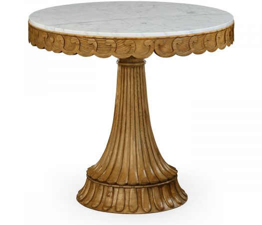 William Yeoward Collected - Country House Chic - Dalkeith Table