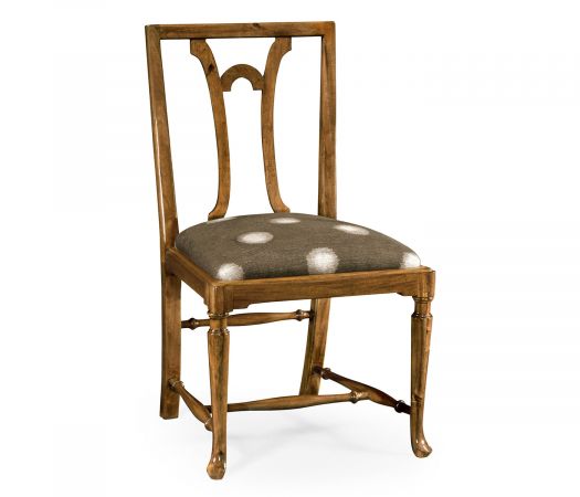 William Yeoward Collected - Uptown Classic - Lewellen Side Chair