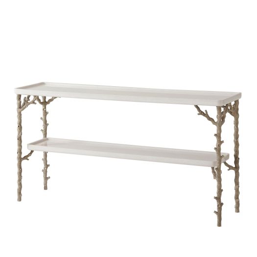 TA Originals - Pacific Reef Console Table