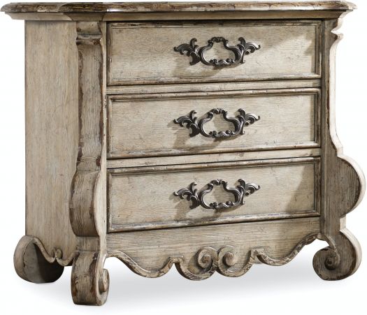 Chatelet Nightstand