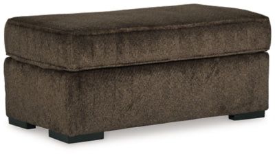 Aylesworth Ottoman