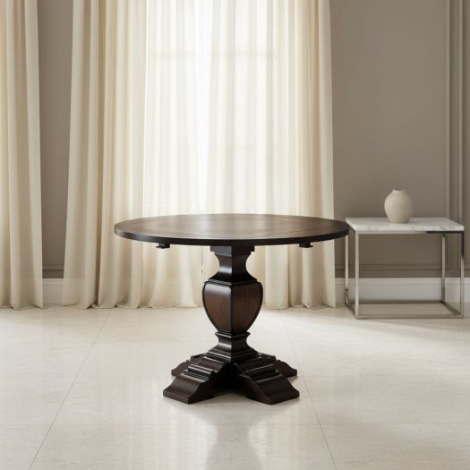 TA Originals - Square to Circle Dining Table