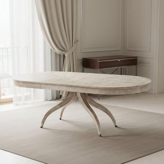 TA Originals - Newman Dining Table