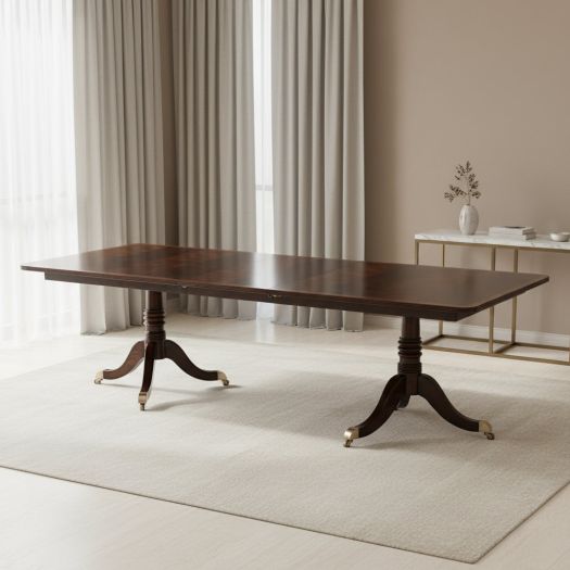 TA Originals - Penreath Dining Table