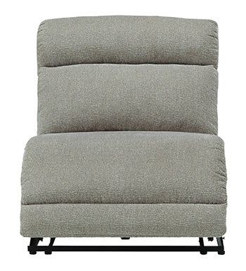 Armless Power Recliner