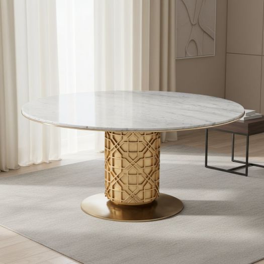 TA Originals - Colter Dining Table