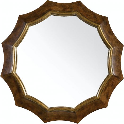 Archivist Accent Mirror