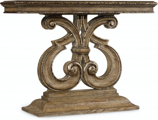 Melange Console Table