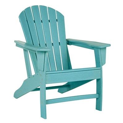 ADIRONDACK CHAIR