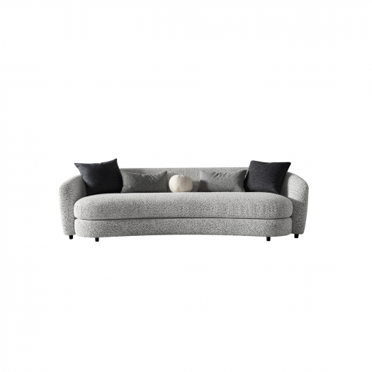 Jamie 4 seater sofa