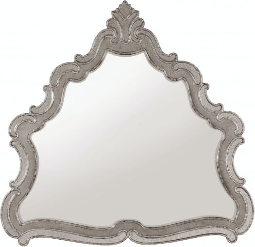 Shaped Mirror