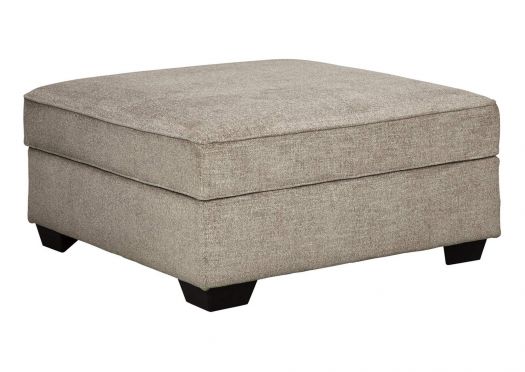 Bovarian Ottoman