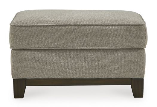 Kaywood Ottoman