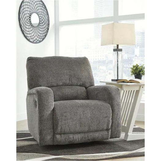 Wittlich Swivel Glider Recliner