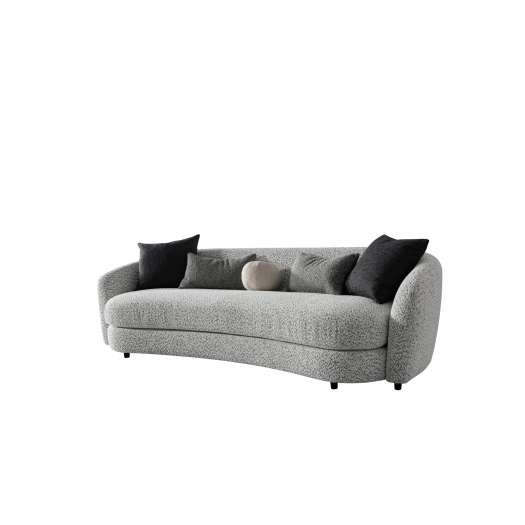 Jamie 4 seater sofa