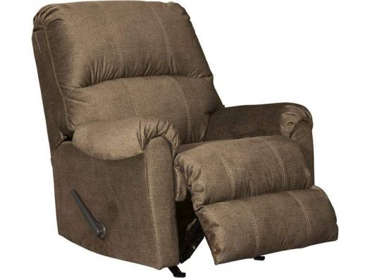 Rocker Recliner