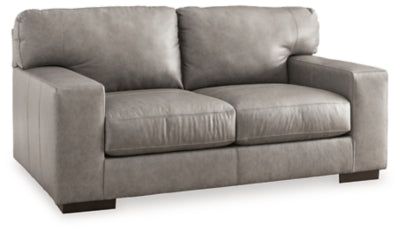  Lombardia Loveseat