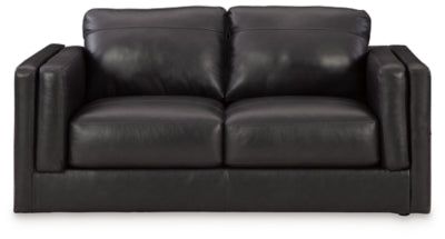 Amiata Loveseat