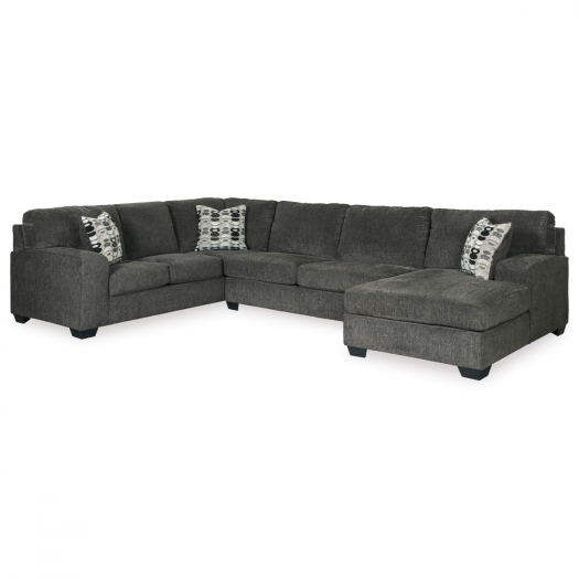 Ballinasloe 3-Piece Sectional