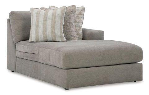 Avaliyah Right-Arm Facing Corner Chaise