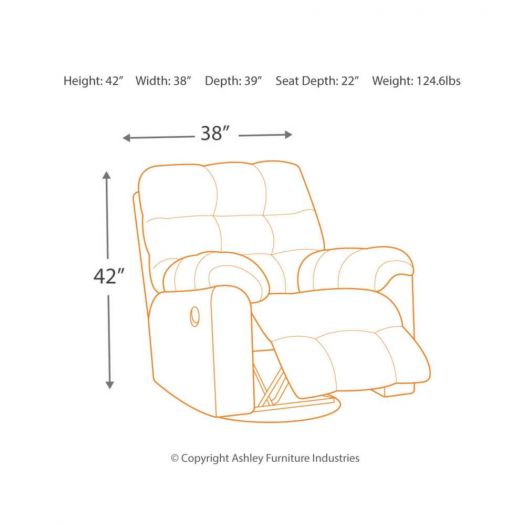 Acieona Recliner