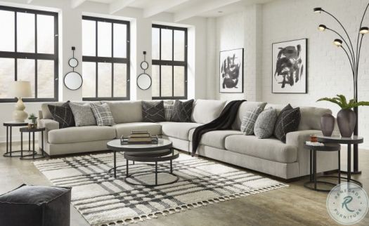 Artsie Sofa Set