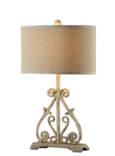 Dunbar Table Lamp