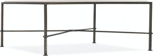 S Cocktail Table