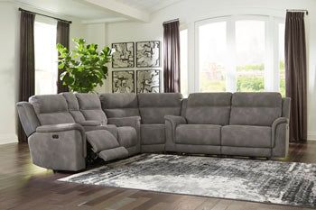 Sofa Set