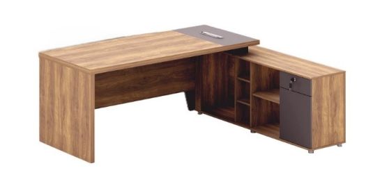 Office Table DW GREY