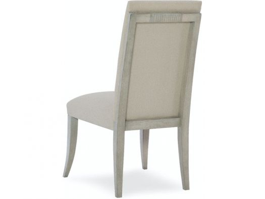 Hooker Furniture Dining Room Elixir Upholstered Si