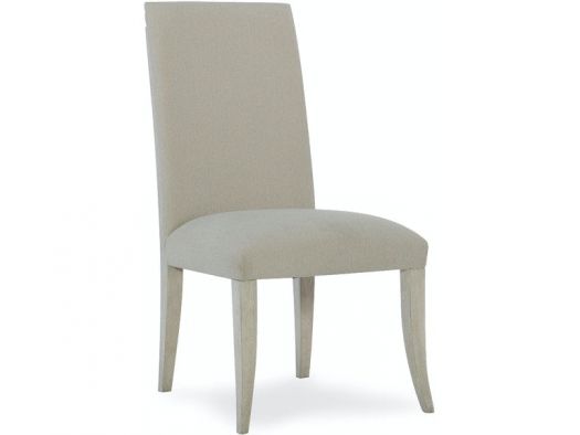 Hooker Furniture Dining Room Elixir Upholstered Si