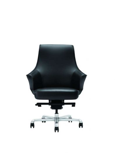  Rhythm Mid Back Chair
