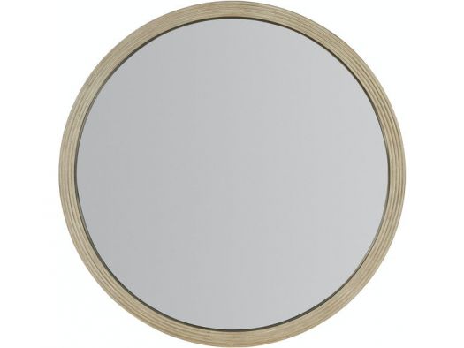 CASCADE Round Mirror