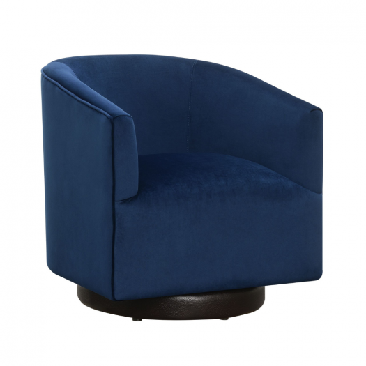 Charlotte Swivel Chair