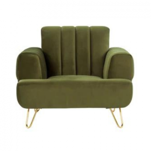 Hayward Green Chair