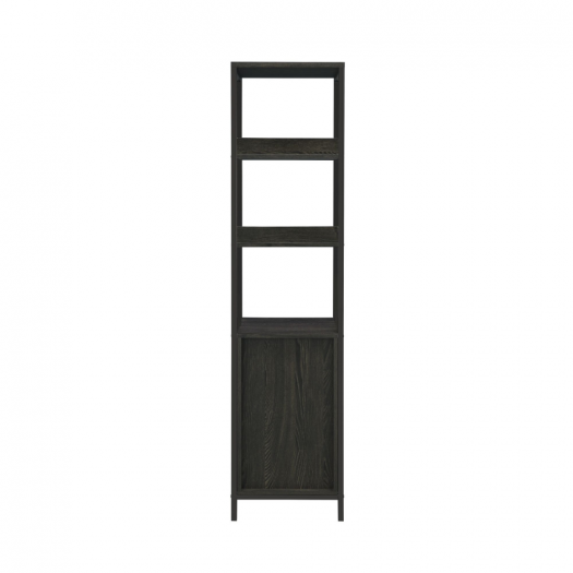 Fisher 16" Bookcase