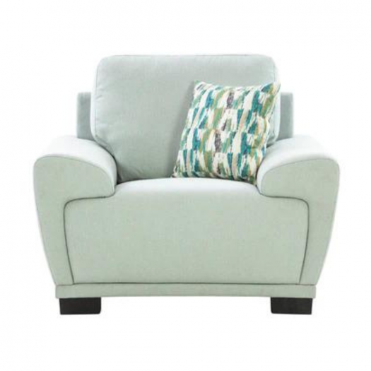 Clarkville Teal Chair