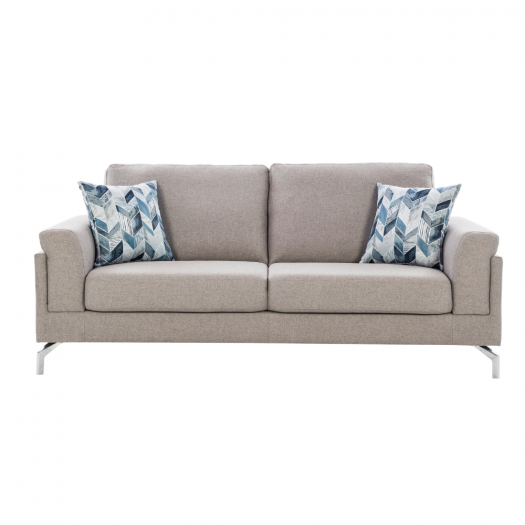 Scottsdale Tan Sofa