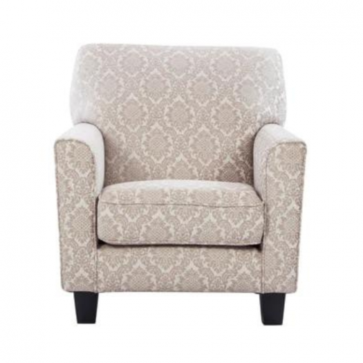 St. Lucie Beige Chair